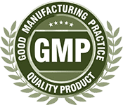 Gmp Certification Services Logo | FW Logistics