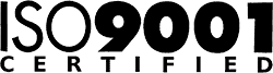 Iso9001 Certified Logo | FW Logistics