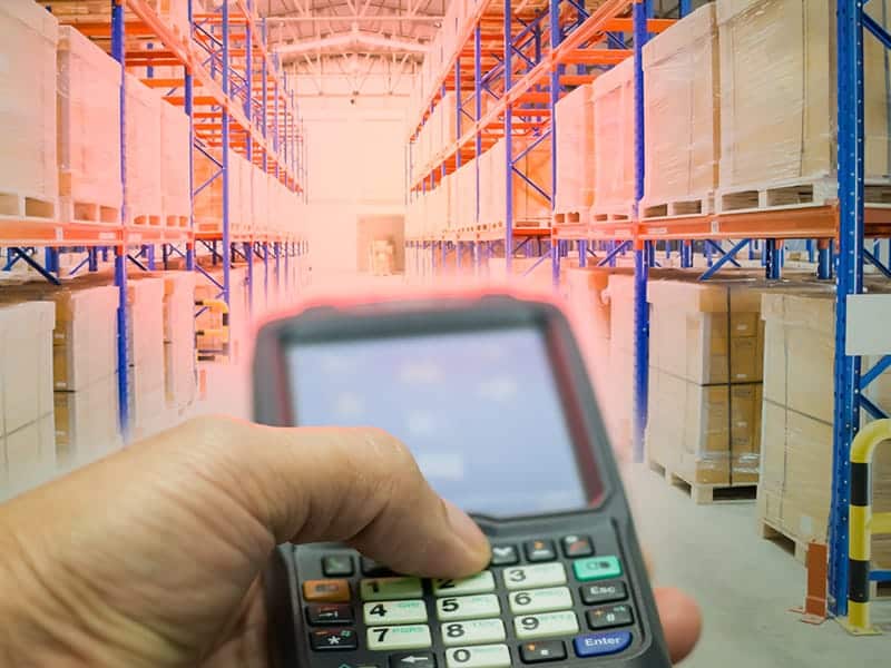 Choosing the Best Warehouse Management System - FW Logistics