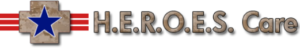Partner Logos Heroes Care Logo | FW Logistics