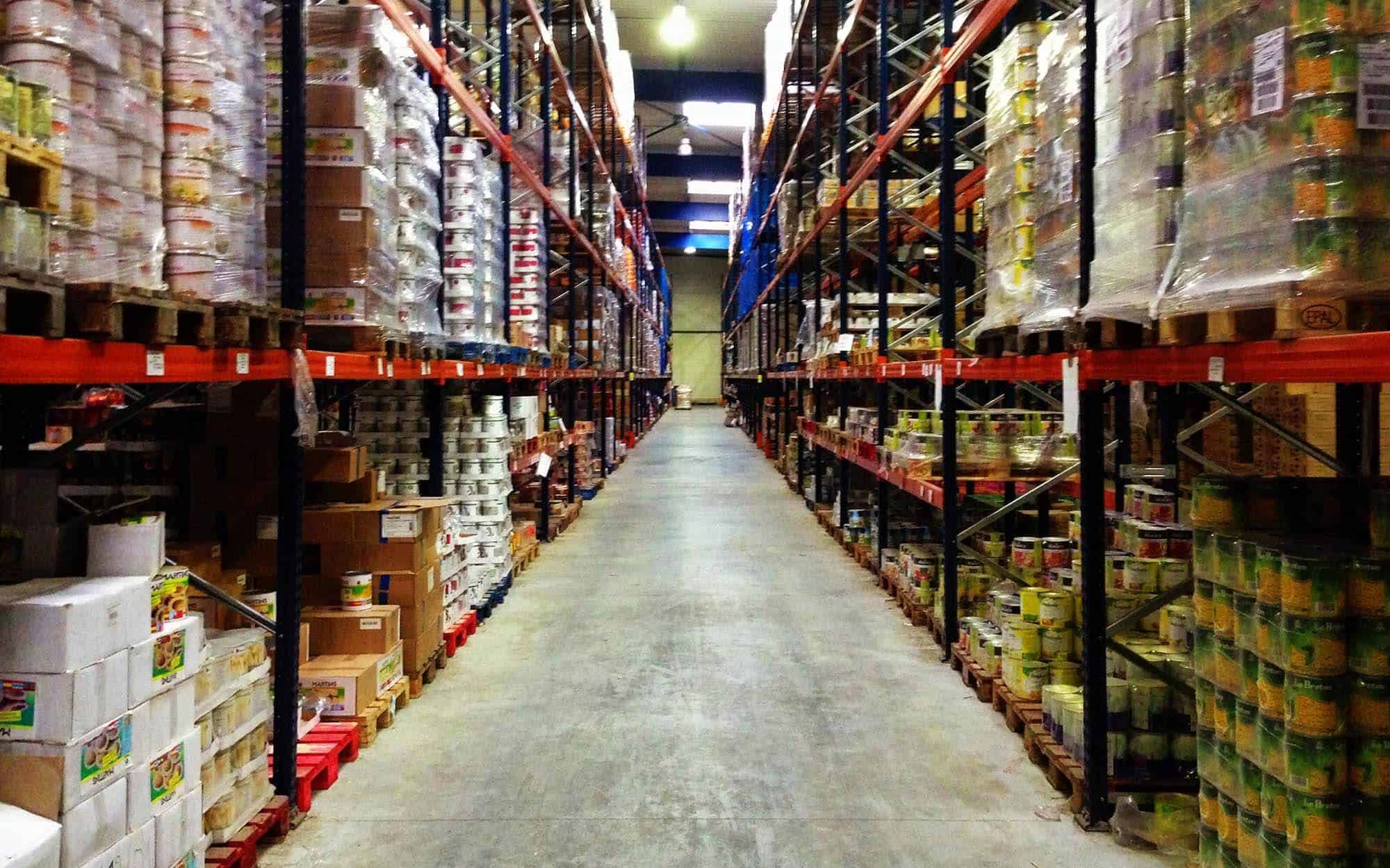 Food Grade Warehousing Marblog1 | FW Logistics