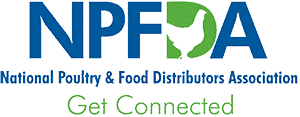 Npfda Logo | FW Logistics