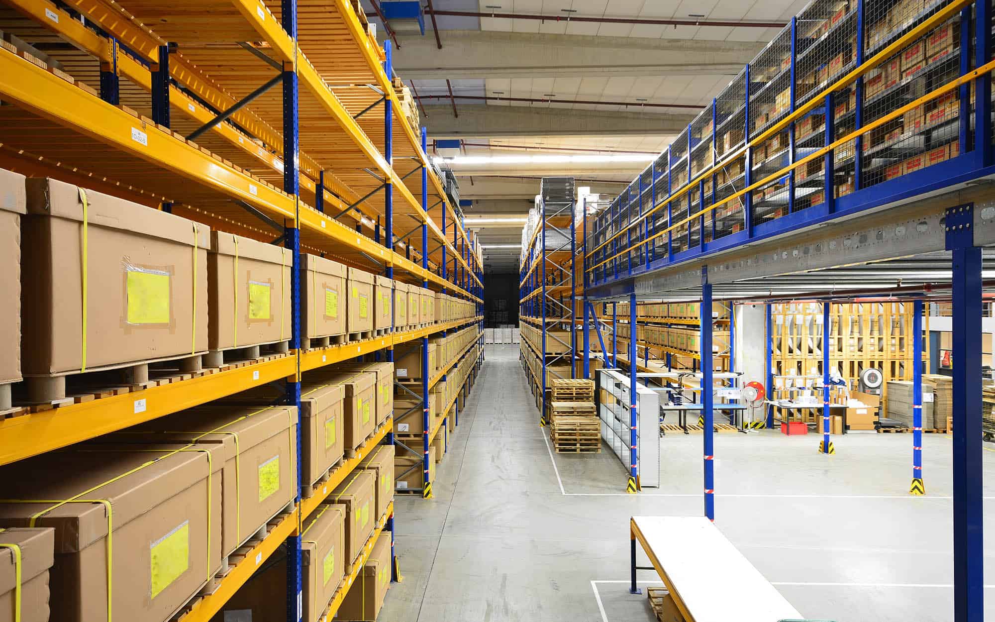 How To Increase Accuracy In The Order Fulfillment Process | FW Logistics